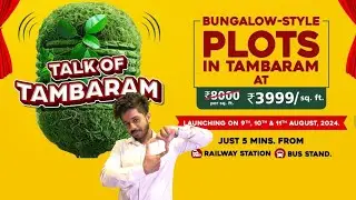 Urbantree OpalSpring Project Review: Premium Bunglow Plots for Sale in Tambaram,Chennai | 9884027409
