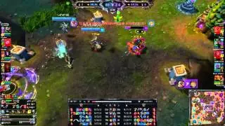 Deft Corki Amazing Mechanics