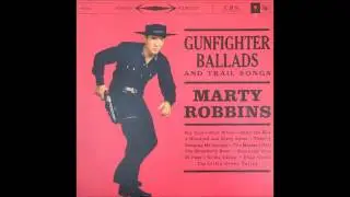 Marty Robbins - Big Iron ( Piano Cover )