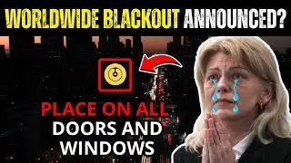 WARNING FROM THE VIRGIN MARY | I HOPE 1 MILLION PEOPLE STAY! MESSAGE TODAY