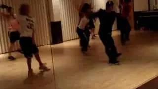 CLASS W/ JC Renzetti