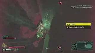 Super Glitch returnal