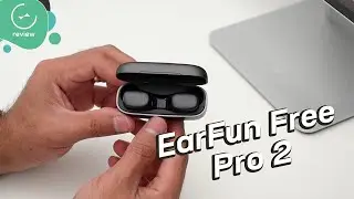 Earfun Free Pro 2 | Review en espa&ntilde;ol