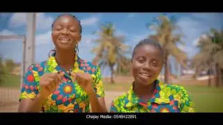 Gifty Amoako - Medo Wo Yesu (Official Video)
