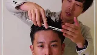 Dressing Pomade Classical Tight Tutorial