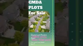 CMDA approved plots near Avadi.. 90% bank loan available
