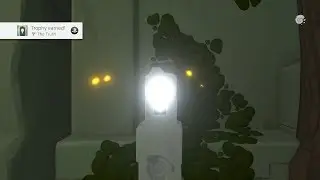 RiME The Truth Trophy / Achievement - All Keyhole Locations