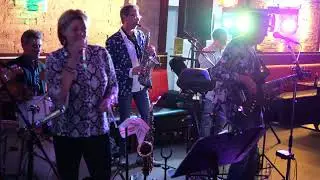 Come Together - Area74 live @ Kamp Lintfort