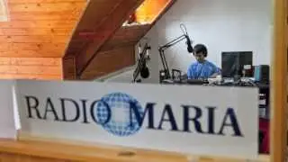 World Family of Radio Maria - 2012 October - RM Presentation