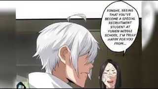 Energy Hunters chapter 27 Eng Sub | MangaToon |