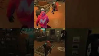 GANG #shorts #fyp #grizzleyworldrp #freshout #gtarp #fivem #grizzlyworldrp #funny #gtaonline #viral