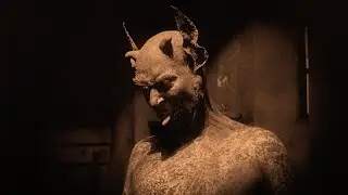 H&auml;xan (1922) | 2024 Uncut Restoration