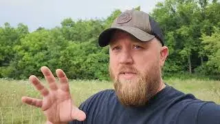 Rotational Grazing Challenges
