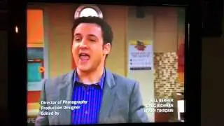 Girl meets world - Harley calls Cory Baboon
