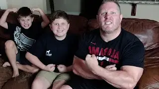 AEW Rampage: The First Dance CM PUNK RETURNS LIVE REACTION