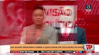 VISÃO POLÍTICA  |EDIÇÃO DE TERÇA-FEIRA |03|02|2026