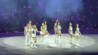 [Fancam] Twice &lsquo;Strategy&rsquo; (This Is For World Tour) @ Vancouver_2026.01.10