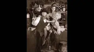 Jive - The Silver Dollar Saloon by Ichiro Dancesport 43bpm