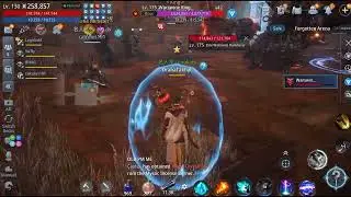 Mir4 02.06.23 Asia4 Server131 名人堂 Legokids -
