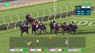 Doomben 10,000 2024 - BELLA NIPOTINA (3YO+ WFA G1) Group 1 Doomben 18 May