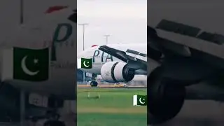 PIA Pakistan Father of all airlines