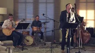 Wichita Lineman, Jazz Mirage ft. Matthew Rothstein