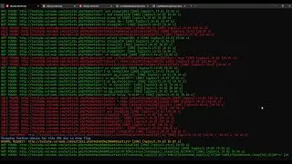 How to Find Blind Time-Based SQL Injection in 8 Minutes