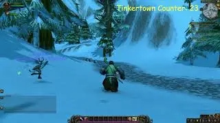 The Tinkertown Trilogy