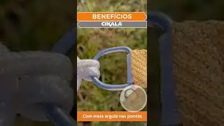 Conhe&ccedil;a nossa Tela Sombreamento Shade Decorativa Super Sombra + Kit de Instala&ccedil;&atilde;o 😍
