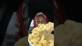 Chick-fil-a Mukbang 🐔 #mukbang #asmr #foodie