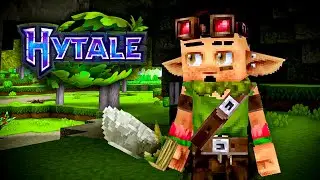 What the First 1 Hour of Hytale Looks Like
