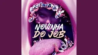 NOVINHA DO JOB