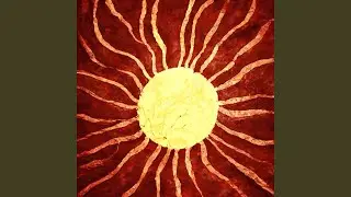 sol vermelho