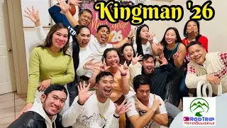 Happy New Year 2026 | Kingman AZ