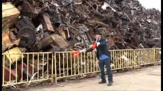 Galway Community Circus Documentary
