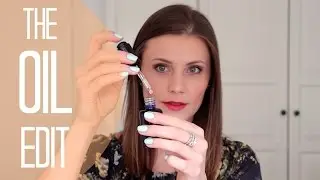 The Oil Edit | Social Beautify