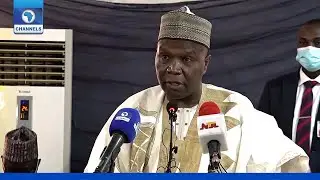 Gombe Govt Committed To Independent Judiciary - Gov. Yahaya