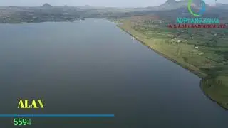 Dams for Fishing - A S Dams |  Farming By A S Agri And Aqua LLP, Mahrashtra