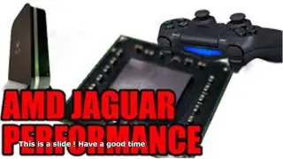 amd jaguar 8 core