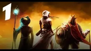 Let's Play - Trine - 1