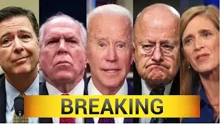 BREAKING, Obama Officials Involved In Flynn Unmasking Revealed&hellip; REMEMBER THESE NAMES