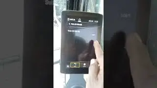 cat 320 GC ..cara mengecek monitor digital...