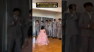 AB STUDIO &ldquo;PENSABAN QUE ERA LA QUINCEA&Ntilde;ERA&rdquo; #love #video #photo