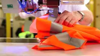 Ardmel MK901 Машина для герметизации и уплотнения швов, фиксации термопластичных лент