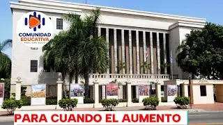 PARA CUANDO EL AUMENTO