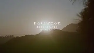 Rosewood Residences Beverly Hills: Lifestyle | No&euml; & Associates