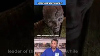 Did Moff Gideon Clone Snoke? | Mandalorian Season 3 Episode 7 Theory