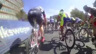 2015 USA Cycling Masters Road National Championships - Criterium M 55-59