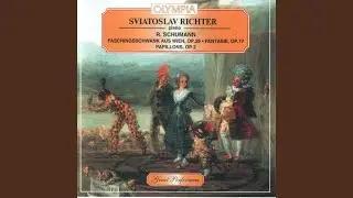Carnival Joke from Vienna, Op. 26: I. Allegro