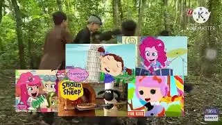 The Legend of the Star Apple Tree run away add round 1